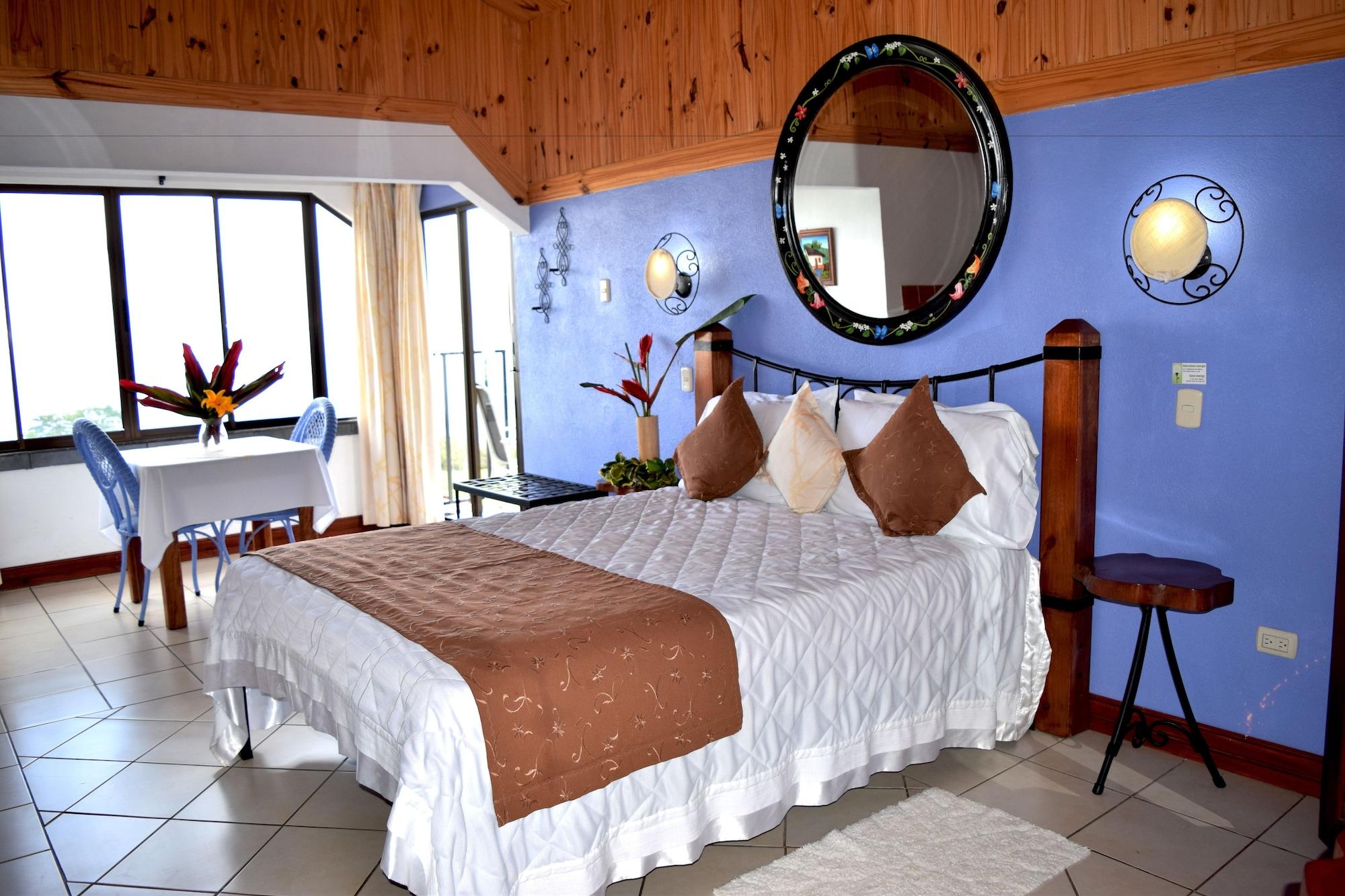 Guayabo Lodge Santa Cruz  Eksteriør bilde