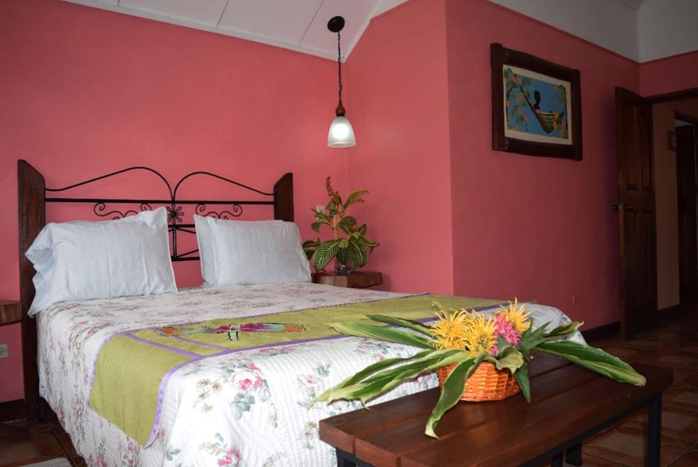 Guayabo Lodge Santa Cruz  Eksteriør bilde